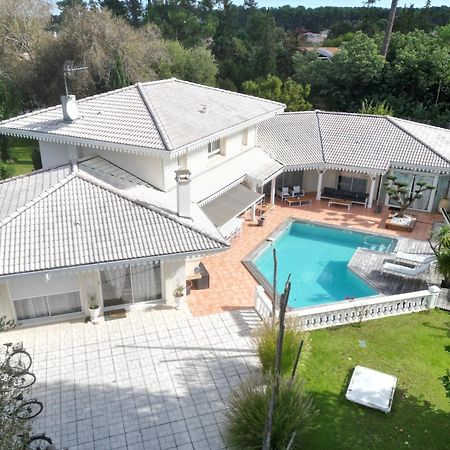 Chambres D'Hotes Villa La Louisiane Arès Kültér fotó