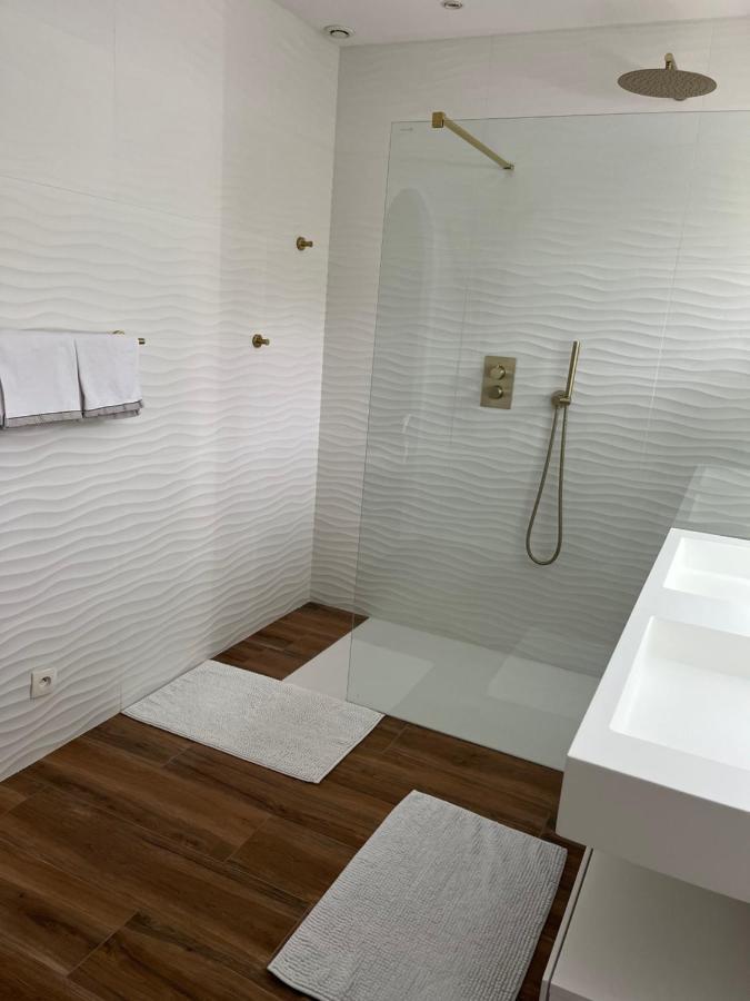Chambres D'Hotes Villa La Louisiane Arès Kültér fotó